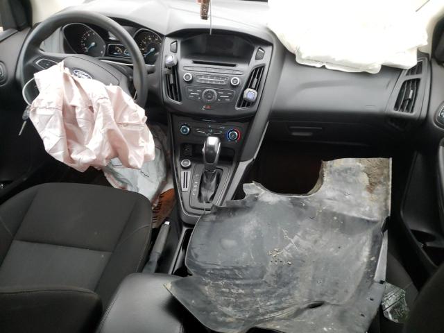 Photo 8 from auction – 2015 FORD FOCUS SE with VIN 1FADP3F20FL200526