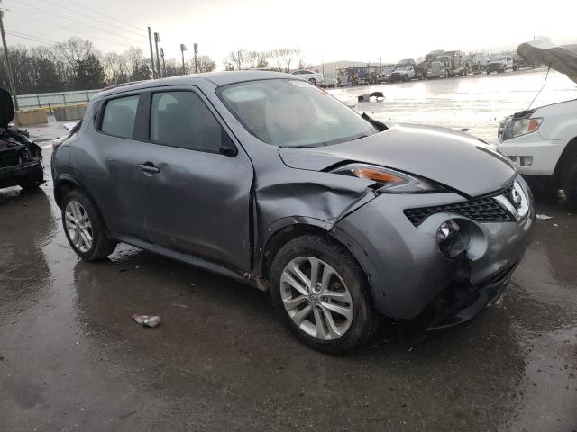 Photo 4 from auction – 2017 NISSAN JUKE S with VIN JN8AF5MR3HT705768