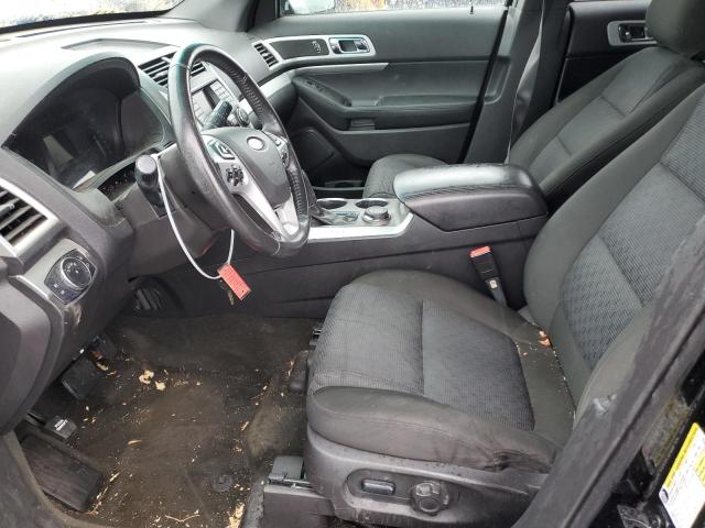 Photo 7 from auction – 2013 FORD EXPLORER X with VIN 1FM5K8D80DGC25591