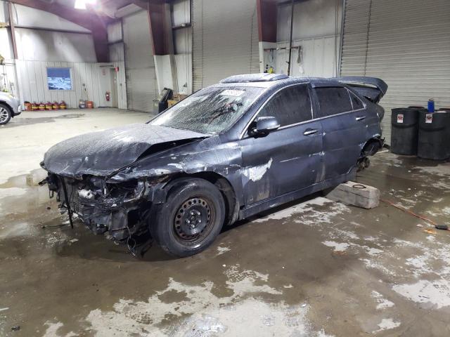ACURA TSX 2008 with VIN JH4CL96938C001795 - Photo from auction