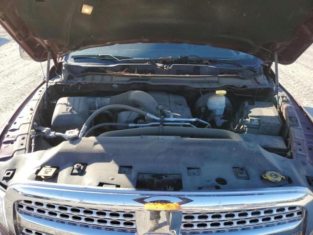 Photo 11 from auction – 2017 RAM 1500 LARAM with VIN 1C6RR7NT1HS832575