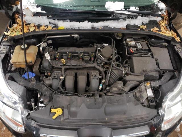 Photo 11 from auction – 2013 FORD FOCUS SE with VIN 1FADP3F27DL277200