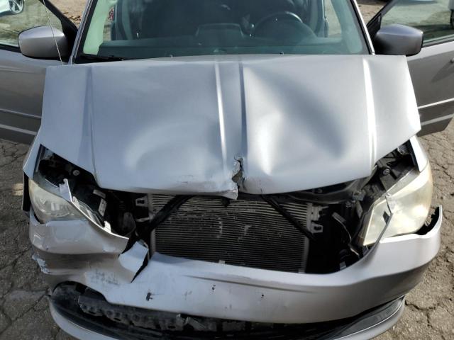 Photo 12 from auction – 2014 DODGE GRAND CARA with VIN 2C4RDGCG9ER265896