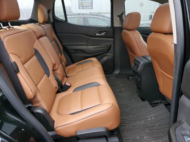 Photo 10 from auction – 2017 GMC ACADIA ALL with VIN 1GKKNVLS0HZ135530