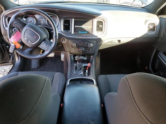 Photo 8 from auction – 2018 DODGE CHARGER R/ with VIN 2C3CDXGJ2JH337019