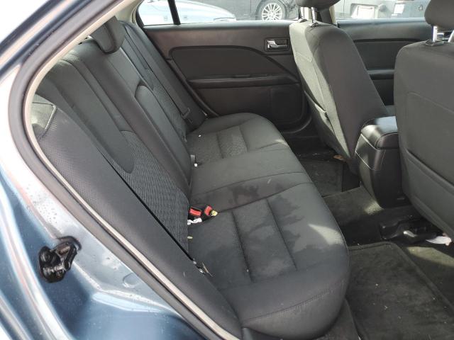 Photo 10 from auction – 2011 FORD FUSION SE with VIN 3FAHP0HA0BR329480