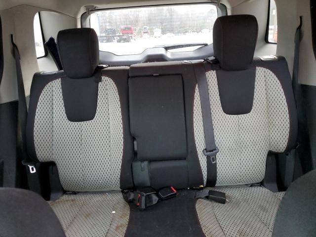 Photo 10 from auction – 2012 GMC TERRAIN SL with VIN 2GKALMEK0C6289748