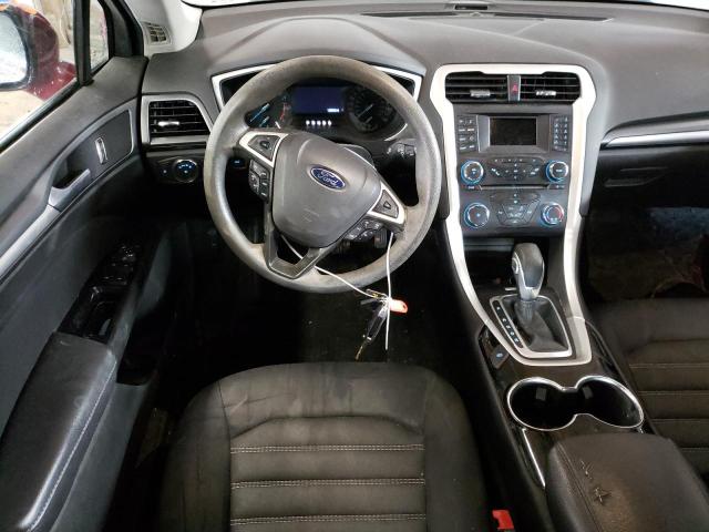 Photo 8 from auction – 2014 FORD FUSION SE with VIN 3FA6P0H72ER376395