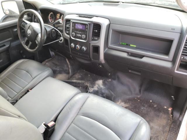 Photo 8 from auction – 2014 RAM 1500 ST with VIN 3C6JR6DTXEG262636