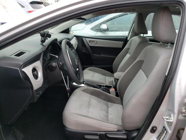 Photo 7 from auction – 2019 TOYOTA COROLLA L with VIN 2T1BURHEXKC181201