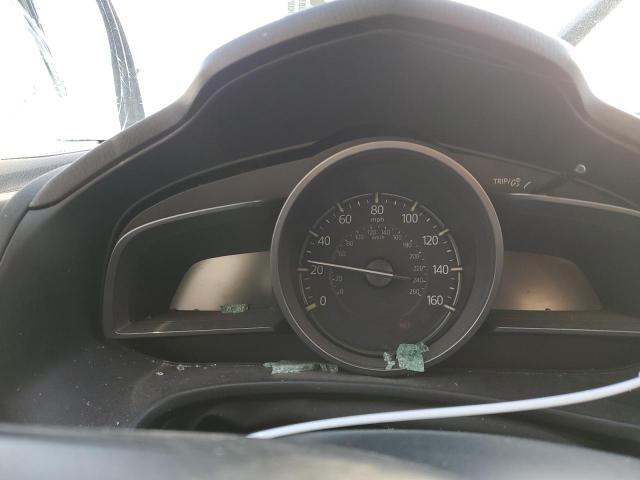 Photo 9 from auction – 2018 MAZDA 3 TOURING with VIN 3MZBN1L34JM202213