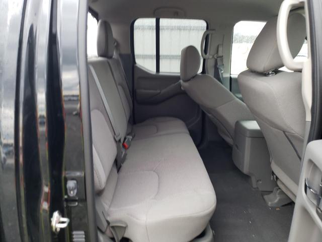 Photo 10 from auction – 2019 NISSAN FRONTIER S with VIN 1N6DD0ER3KN759791