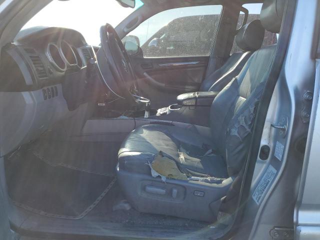 Photo 7 from auction – 2003 TOYOTA 4RUNNER LI with VIN JTEBT17RX30017298