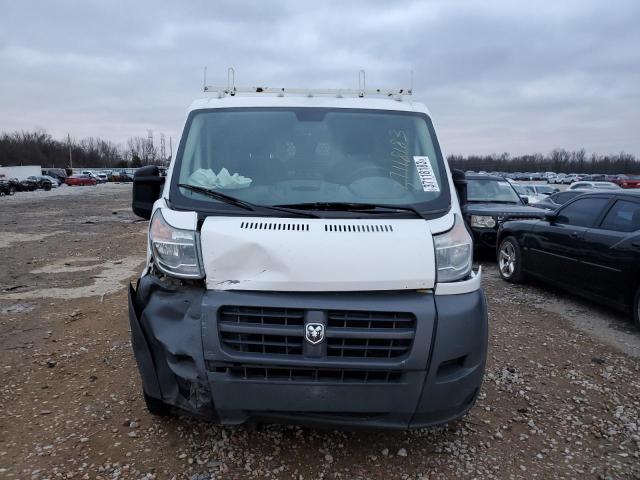 Photo 5 from auction – 2017 RAM PROMASTER with VIN 3C6TRVNG8HE523718