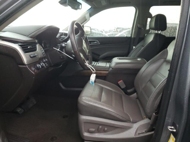 Photo 7 from auction – 2018 GMC YUKON DENA with VIN 1GKS2CKJ1JR378968