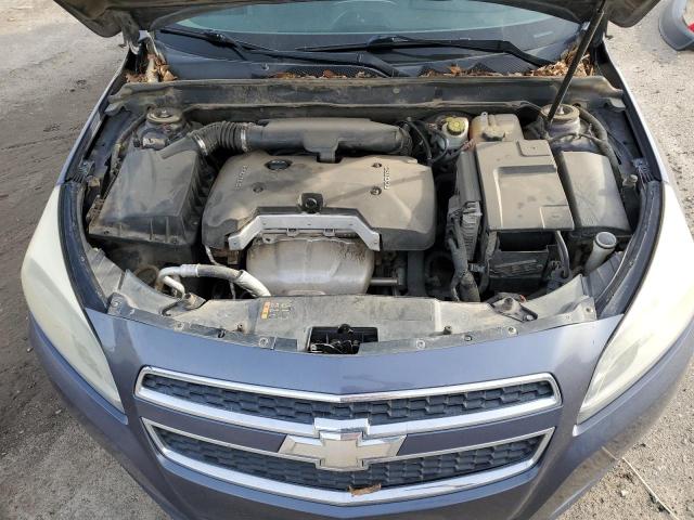 Photo 11 from auction – 2013 CHEVROLET MALIBU LS with VIN 1G11B5SA8DF348397