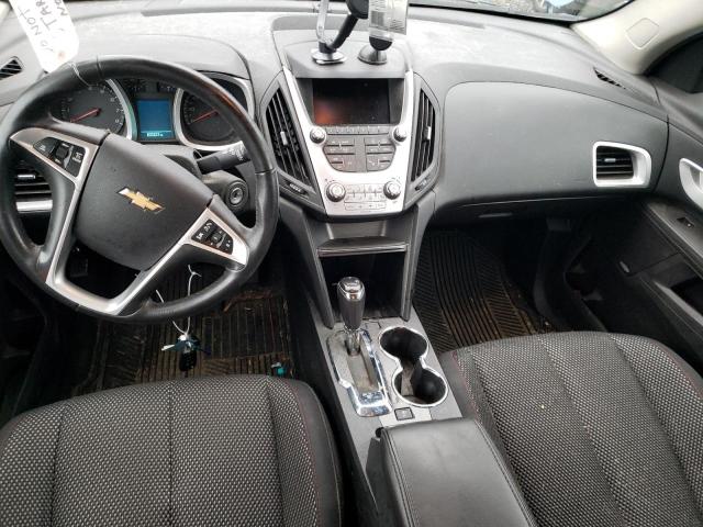 Photo 8 from auction – 2016 CHEVROLET EQUINOX LT with VIN 2GNFLFEK8G6264610