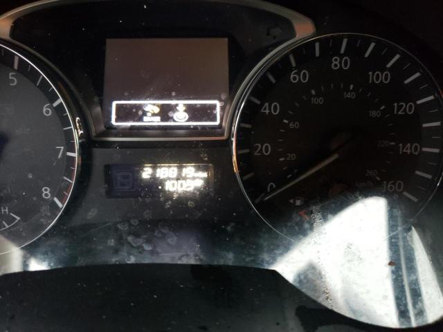 Photo 9 from auction – 2015 NISSAN ALTIMA 2.5 with VIN 1N4AL3AP0FC576449
