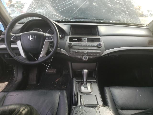Photo 8 from auction – 2012 HONDA ACCORD SE with VIN 1HGCP2F63CA199450