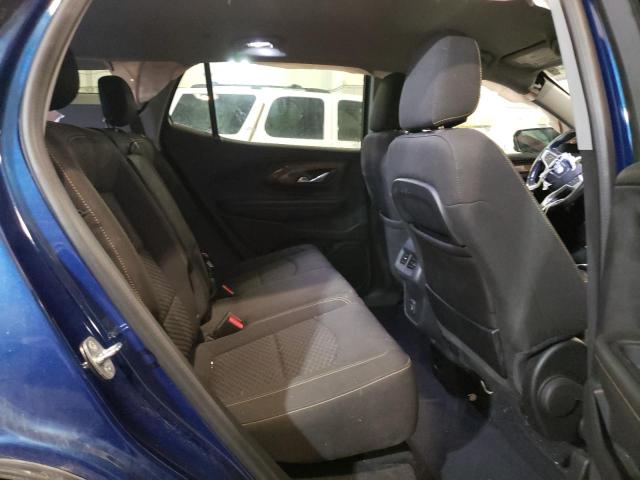 Photo 11 from auction – 2020 GMC TERRAIN SL with VIN 3GKALTEV4LL134815