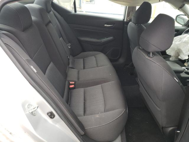 Photo 10 from auction – 2020 NISSAN ALTIMA S with VIN 1N4BL4BW4LC251024
