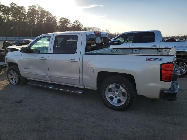 Photo 2 from auction – 2015 CHEVROLET SILVERADO with VIN 3GCUKREC2FG386900