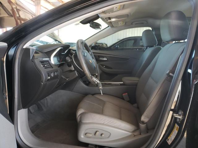 Photo 7 from auction – 2015 CHEVROLET IMPALA LS with VIN 2G11Z5SL1F9244472