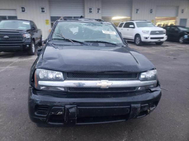 Photo 5 from auction – 2005 CHEVROLET TRAILBLAZE with VIN 1GNDS13SX52385665