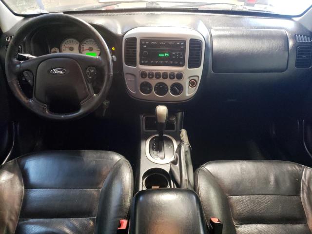 Photo 8 from auction – 2006 FORD ESCAPE LIM with VIN 1FMCU94196KB05914