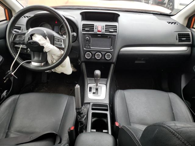 Photo 8 from auction – 2013 SUBARU XV CROSSTR with VIN JF2GPAKC8D2854916