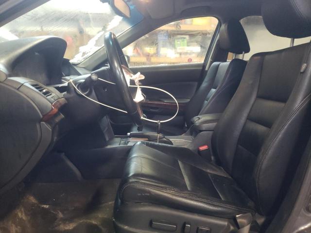 Photo 7 from auction – 2011 HONDA ACCORD CRO with VIN 5J6TF2H55BL800523