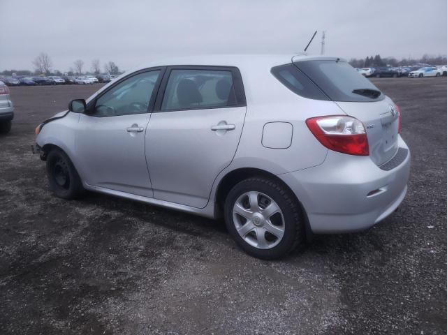 Photo 2 from auction – 2010 TOYOTA COROLLA MA with VIN 2T1KU4EE9AC368483