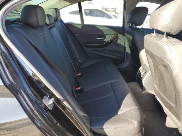 Photo 10 from auction – 2015 BMW 320 I with VIN WBA3B1G56FNT06045
