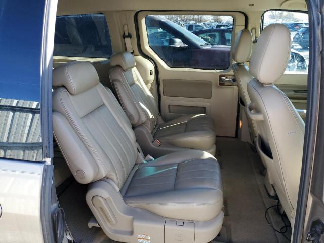 Photo 11 from auction – 2004 MERCURY MONTEREY with VIN 2MRDA20214BJ07667