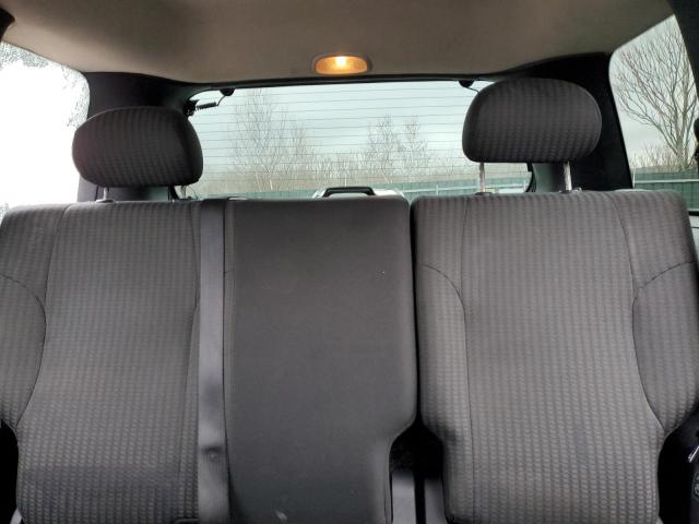 Photo 10 from auction – 2004 JEEP LIBERTY SP with VIN 1J4GL48K34W108791