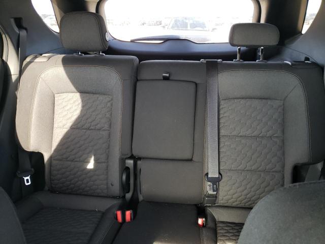 Photo 10 from auction – 2018 CHEVROLET EQUINOX LT with VIN 2GNAXJEV6J6234976