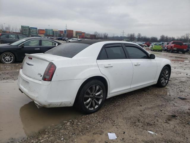 Photo 3 from auction – 2014 CHRYSLER 300 S with VIN 2C3CCAGT5EH283237