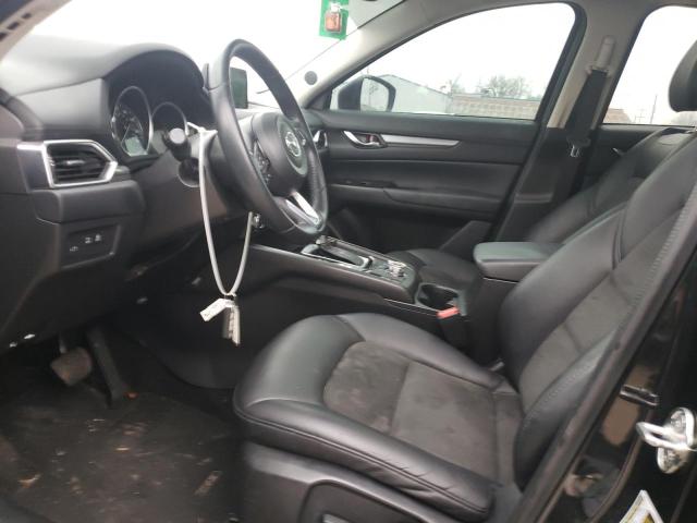 Photo 7 from auction – 2018 MAZDA CX-5 TOURI with VIN JM3KFBCM7J0470441