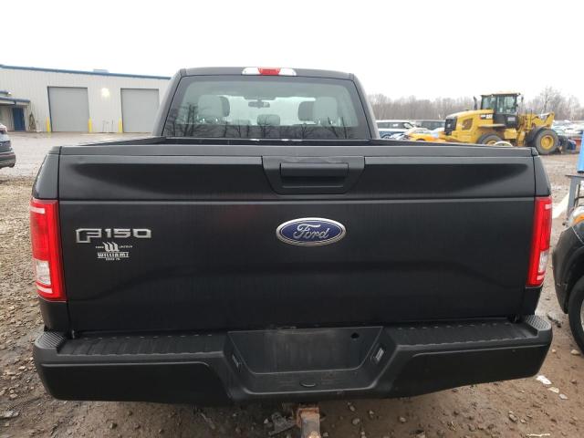 Photo 6 from auction – 2015 FORD F150 SUPER with VIN 1FTEX1EP1FFB53912