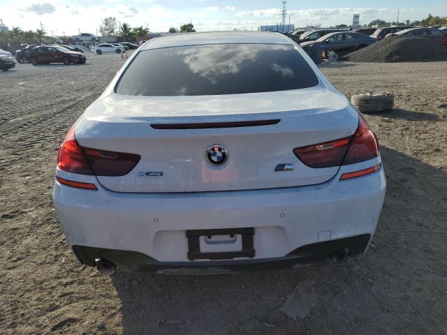 Photo 6 from auction – 2017 BMW 640 XI with VIN WBA6H3C5XHGT65121