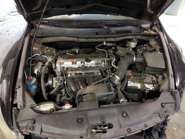 Photo 11 from auction – 2011 HONDA ACCORD SE with VIN 1HGCP2F63BA019401
