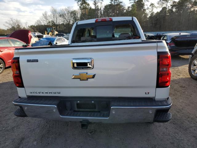 صورة رقم 6 من المزاد - 2015 CHEVROLET SILVERADO مع VIN 3GCUKREC2FG386900