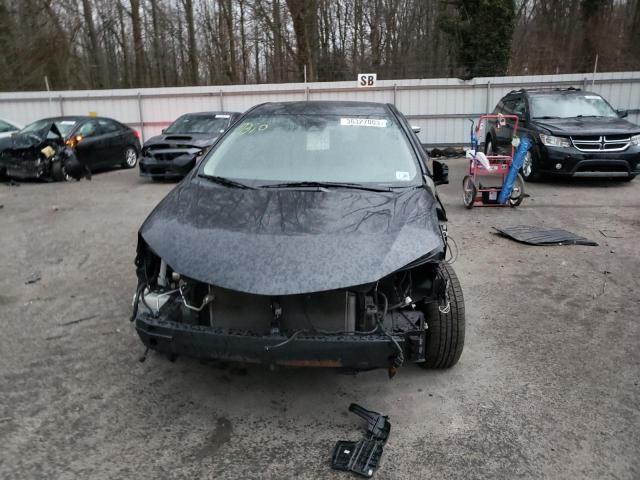 Photo 5 from auction – 2019 TOYOTA COROLLA L with VIN 2T1BURHE1KC172905