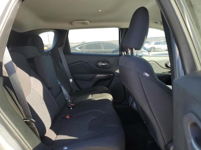 Photo 11 from auction – 2020 JEEP CHEROKEE L with VIN 1C4PJLCB3LD586328