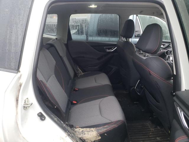 Photo 11 from auction – 2019 SUBARU FORESTER S with VIN JF2SKAKC6KH540569