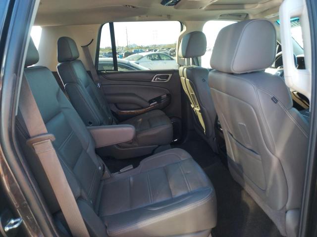 Photo 11 from auction – 2015 GMC YUKON DENA with VIN 1GKS2CKJ3FR606119