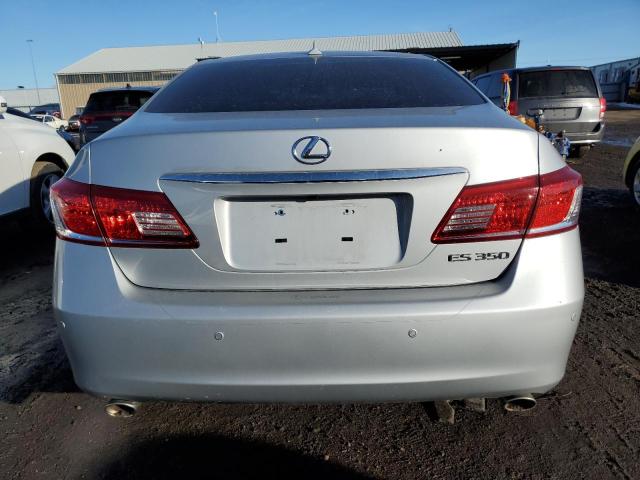Фото 6 с аукциона – 2012 LEXUS ES 350 с VIN JTHBK1EG0C2481616