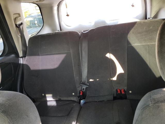 Photo 10 from auction – 2007 GMC ENVOY with VIN 1GKDS13SX72231893