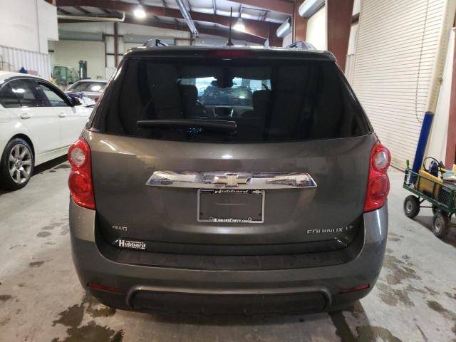 Photo 6 from auction – 2013 CHEVROLET EQUINOX LT with VIN 2GNFLNEK3D6377970