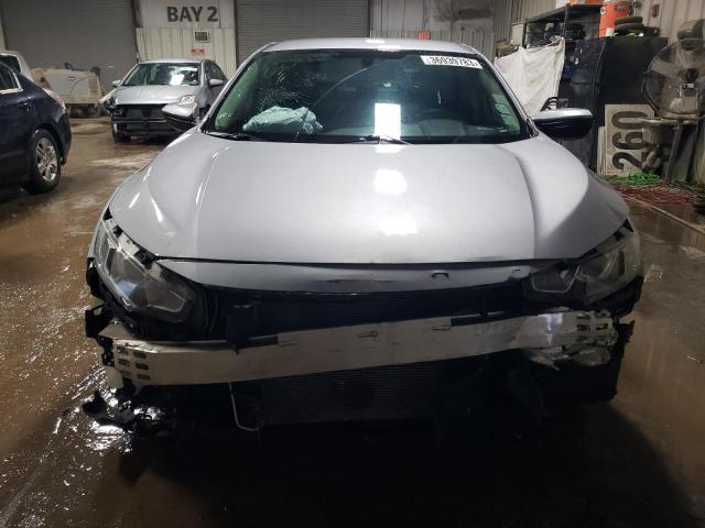 Photo 5 from auction – 2018 HONDA CIVIC LX with VIN 2HGFC2F5XJH503159
